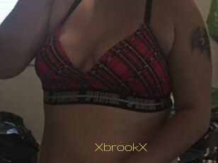 XbrookX