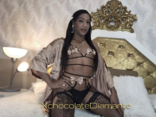 XchocolateDiamante Super Cul