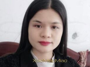 XiaoMiaoMiao