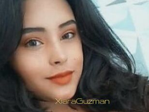 XiaraGuzman