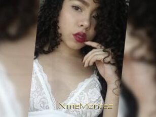 XimeMontez