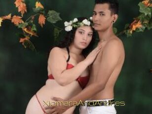 XiomaraAndAndres