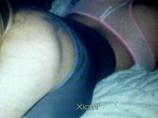 Xiomi_
