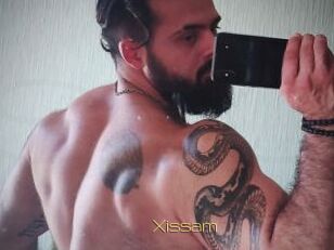 Xissam