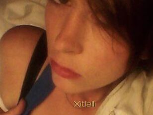Xitlalli