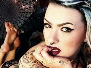 XmissmarlamoonX
