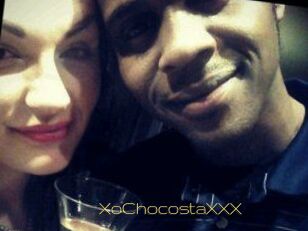XoChocostaXXX