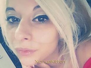 XonyaKitten