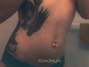Xoxolayla