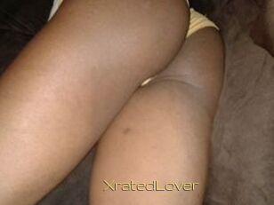 XratedLover