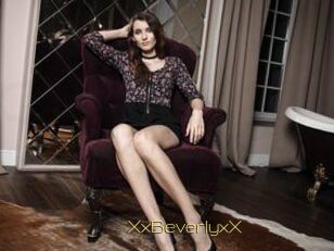 XxBeverlyxX