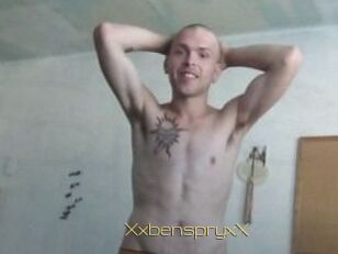 XxbenspryxX