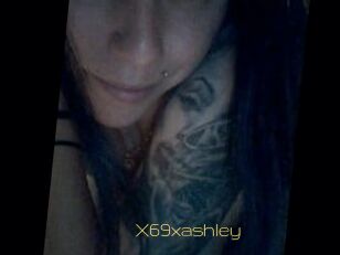 X69xashley