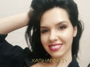 XASHANNTIY