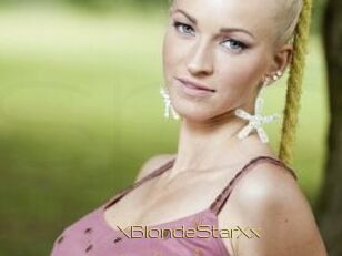 XBlondeStarXx