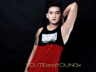 XCUTEandYOUNGx