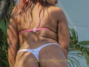 XCaramelQueenx