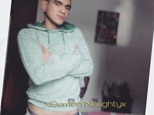 XDemian_Naughtyx