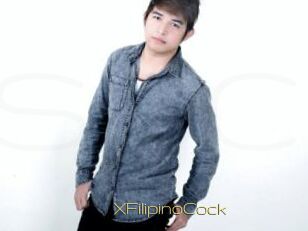 XFilipinoCock