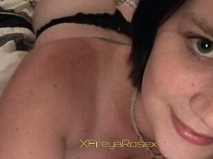 XFreyaRosex