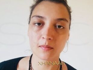 XHANAAH
