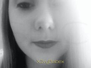 XIvyBabex