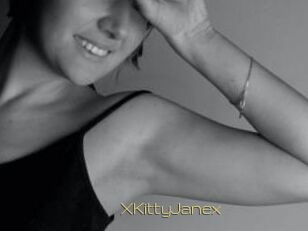 XKittyJanex