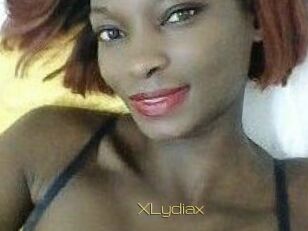 XLydiax