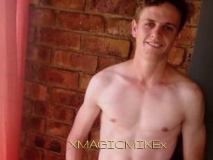 XMAGICMIKEx