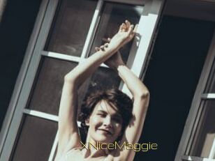 XNiceMaggie