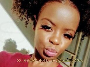 XORGASMICFUSSIONx
