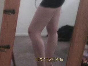 XPOIZONx