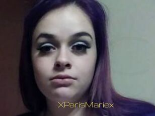 XParisMariex