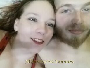 XRandomxChancex