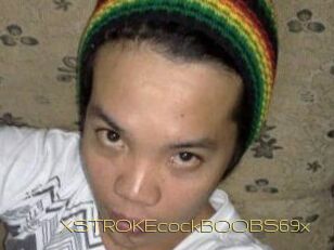 XSTROKEcockBOOBS69x