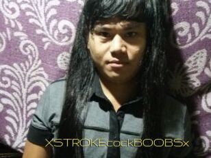 XSTROKEcockBOOBSx