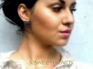 XSWEETHEARTx