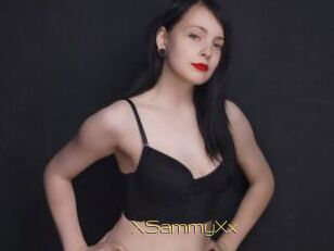 XSammyXx