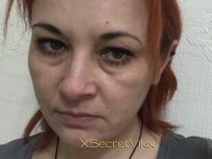 XSecretVikix