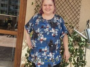 XVIOLETTE