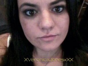XVeronicaJonesxXX