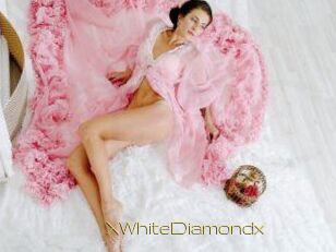 XWhiteDiamondx