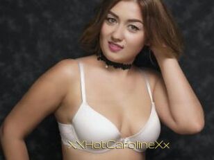 XXHotCarolineXx