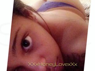 XXxHoneyLovexXx