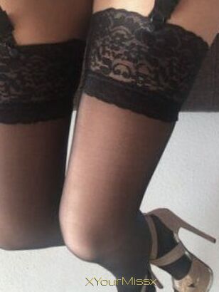 XYourMissx