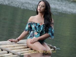 XZendayaTsx