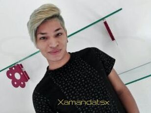 Xamandatsx