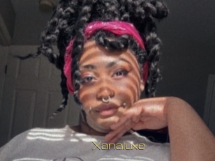 Xanaluxe