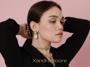Xandramoore