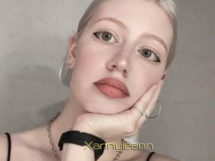 Xannyleenn